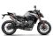 Мотоцикл KTM 790 Duke Silver