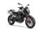 Мотоцикл KTM 790 Duke Silver