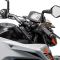 Мотоцикл KTM 790 Duke Silver
