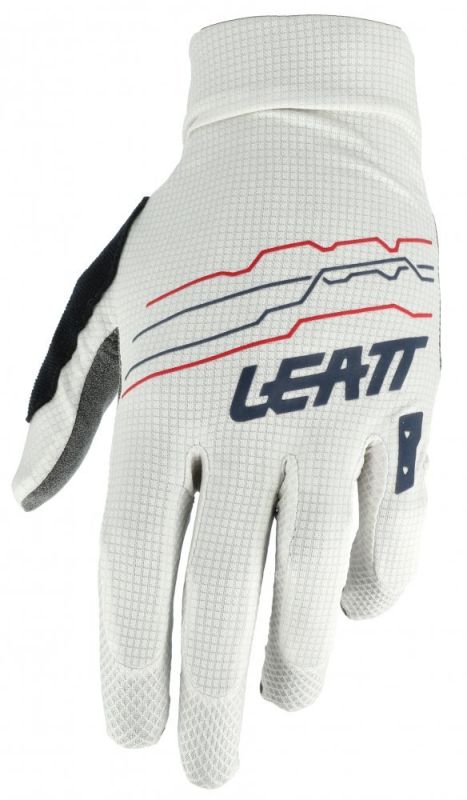 Перчатки Leatt Glove Mtb 1.0 Steel