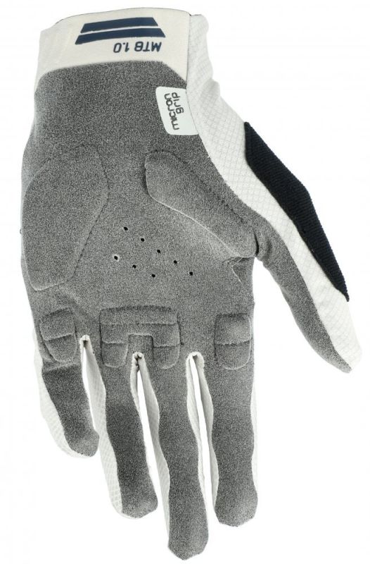 Перчатки Leatt Glove Mtb 1.0 Steel