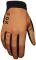 Перчатки Fox Ranger Gel Glove Caramel