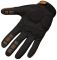 Перчатки Fox Ranger Gel Glove Caramel
