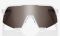 Окуляри Ride 100% S3 - Bora Hans Grohe Team White - Hiper Silver Mirror Lens