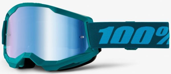 Окуляри 100% Strata 2 Goggle Stone