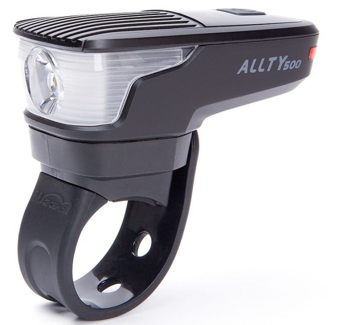 Вело Фара Magicshine Allty 500 Usb