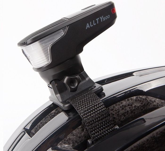 Вело Фара Magicshine Allty 500 Usb