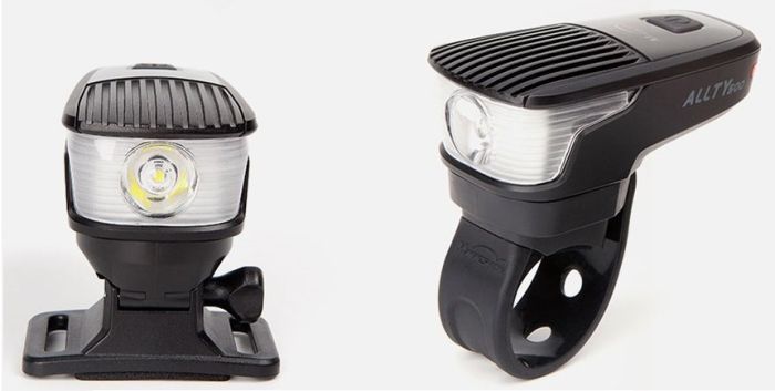 Вело Фара Magicshine Allty 500 Usb