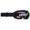 Окуляри LEATT Goggle Velocity 4.5 Neon Lime - Clear Lens