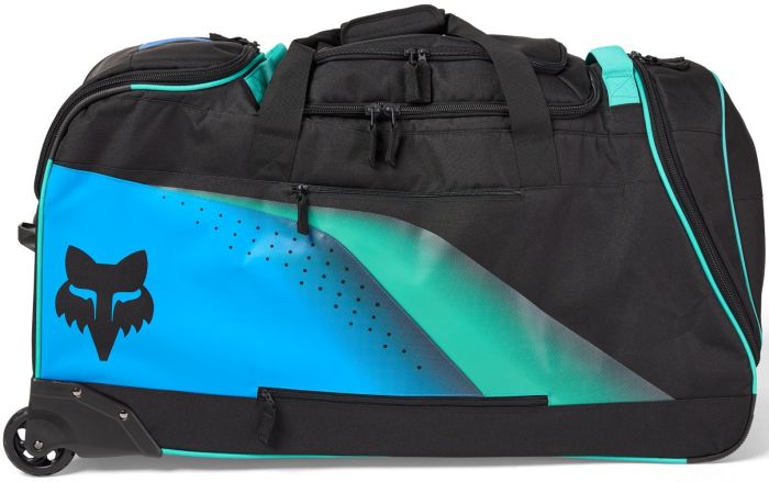 Сумка Для Форми Fox Shuttle Roller Gear Bag - Divider Blue