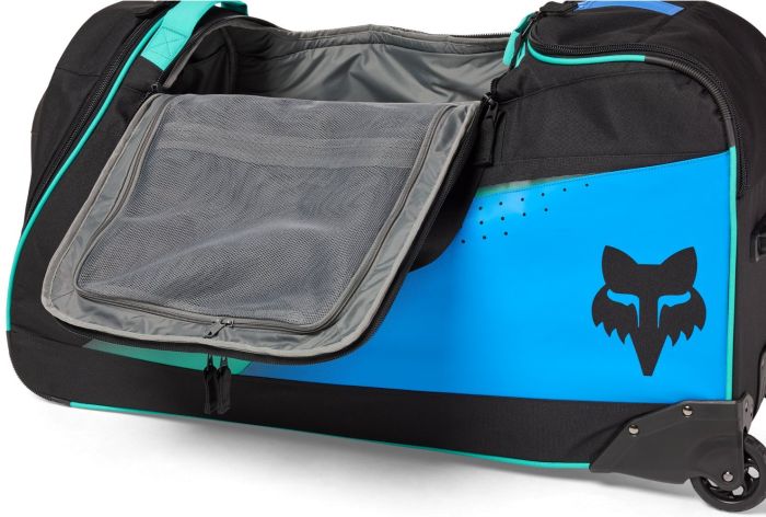 Сумка Для Форми Fox Shuttle Roller Gear Bag - Divider Blue