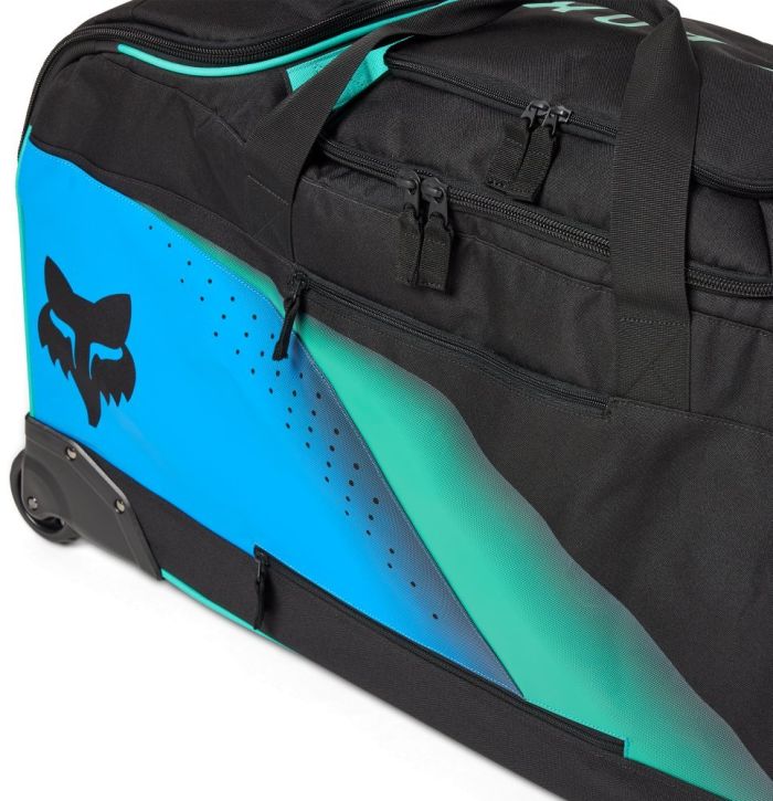 Сумка Для Форми Fox Shuttle Roller Gear Bag - Divider Blue