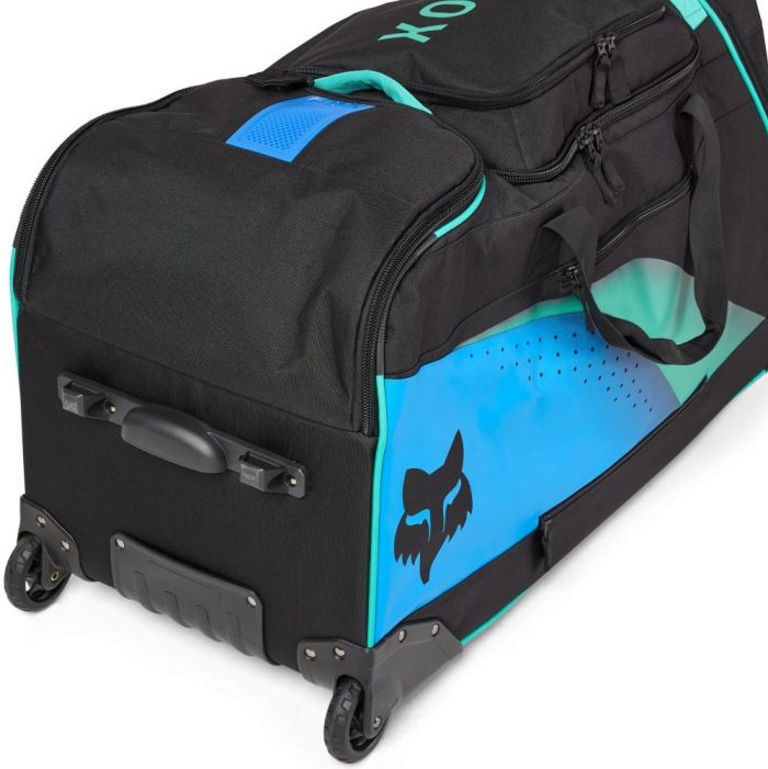 Сумка Для Форми Fox Shuttle Roller Gear Bag - Divider Blue