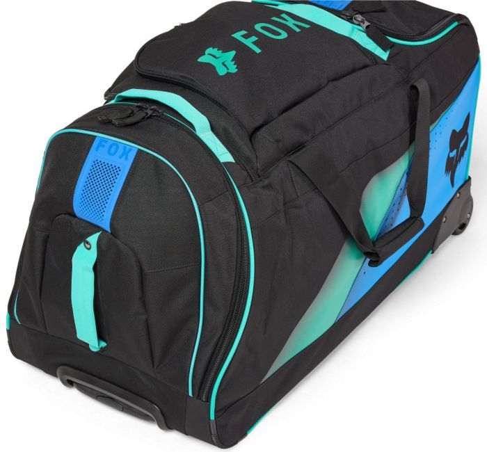 Сумка Для Форми Fox Shuttle Roller Gear Bag - Divider Blue