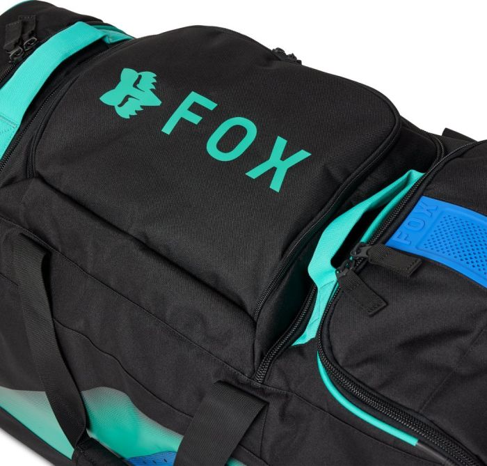Сумка Для Форми Fox Shuttle Roller Gear Bag - Divider Blue