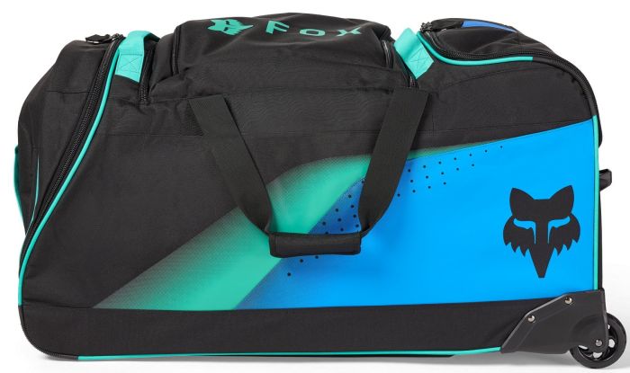 Сумка Для Форми Fox Shuttle Roller Gear Bag - Divider Blue