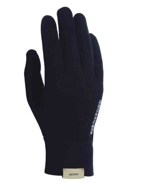 Мото рукавички Oxford Deluxe Gloves Merino