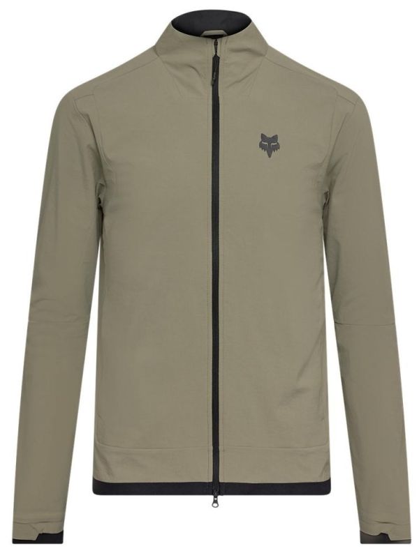 Куртка Fox Defend Fire Jacket - Alpha Adobe