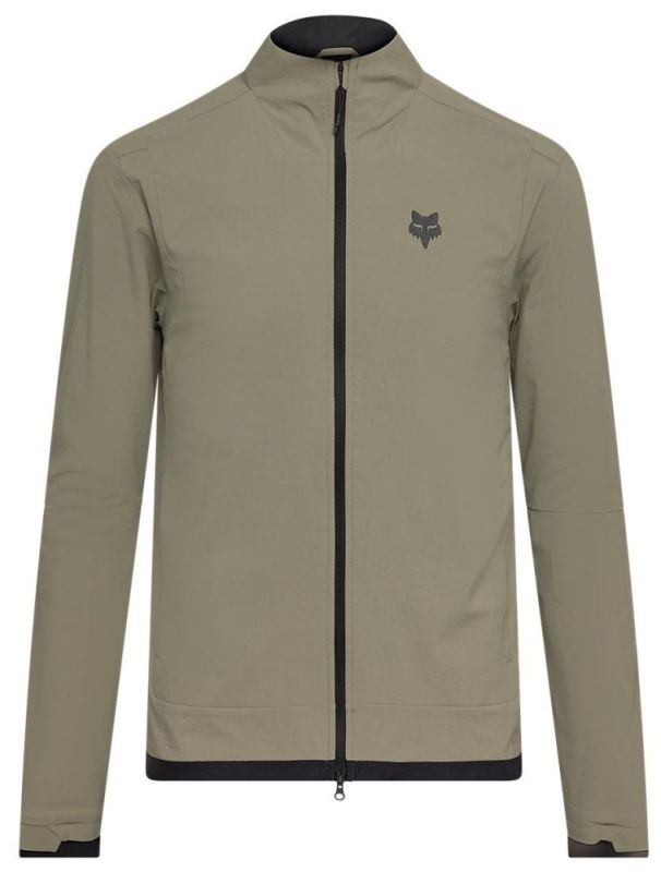 Куртка Fox Defend Fire Jacket - Alpha Adobe