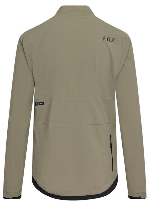Куртка Fox Defend Fire Jacket - Alpha Adobe