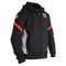 Кофта Oxford Racing Hoodie Black