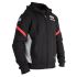 Кофта Oxford Racing Hoodie Black