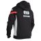 Кофта Oxford Racing Hoodie Black