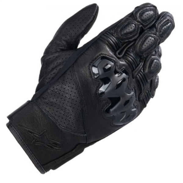 Моторукавички Alpinestars Celer V3 Black/Black