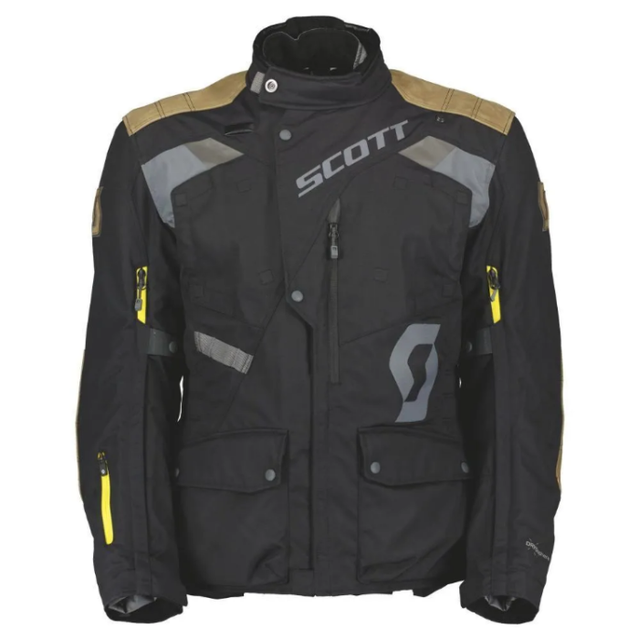 Куртка текстильна Jacket Dualraid Dryo