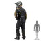 Куртка текстильна Jacket Dualraid Dryo