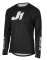 Джерсі Just1 Jersey J-essential Solid Black