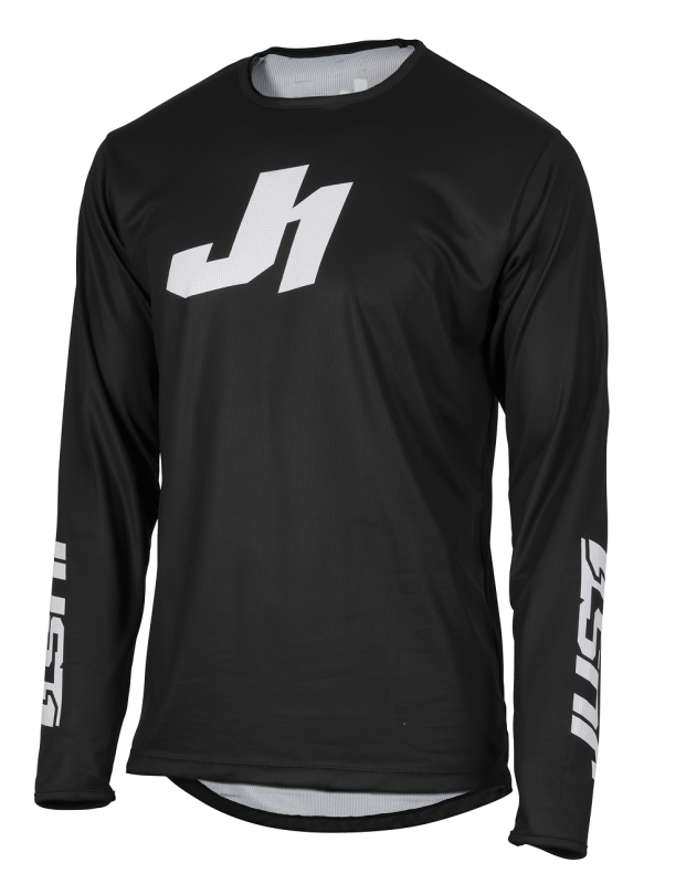 Джерсі Just1 Jersey J-essential Solid Black