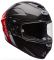 Шолом Bell Racestar Dlx Flex® Helmet - Strike Red