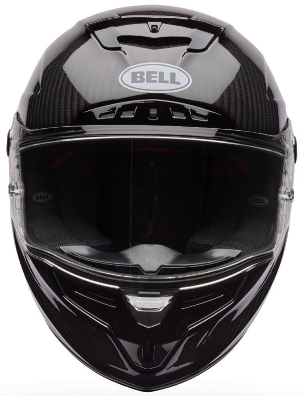Шолом Bell Racestar Dlx Flex® Helmet - Strike Red