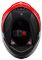 Шолом Bell Racestar Dlx Flex® Helmet - Strike Red