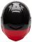 Шолом Bell Racestar Dlx Flex® Helmet - Strike Red
