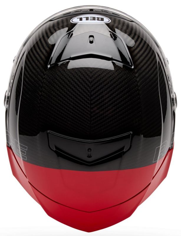 Шолом Bell Racestar Dlx Flex® Helmet - Strike Red