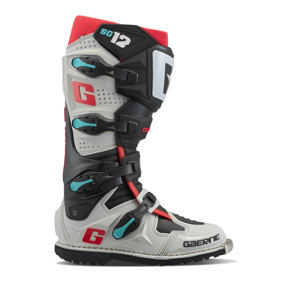 Мотовзуття Gaerne SG 12 ENDURO GRAVEL