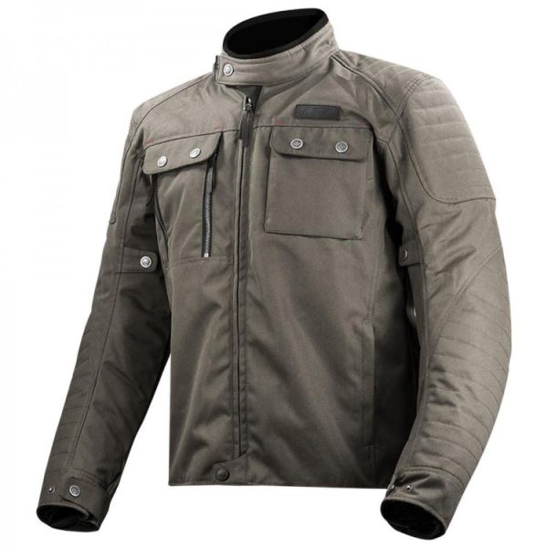 Куртка LS2 Vesta Man Jacket Smoke