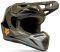 Шолом Fox V3 Helmet - Fade Brown