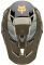 Шолом Fox V3 Helmet - Fade Brown