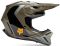 Шолом Fox V3 Helmet - Fade Brown