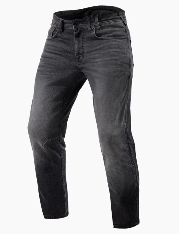 Джинси REV'IT DETROIT 2 TF L34 medium blue