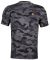 Футболка Fox Head Tech Tee Camo