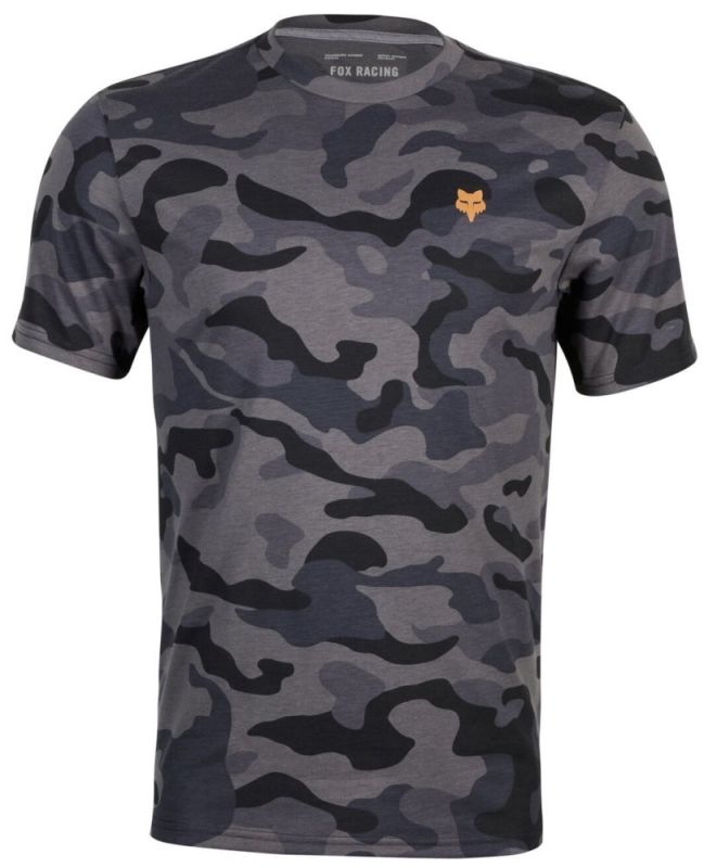 Футболка Fox Head Tech Tee Camo