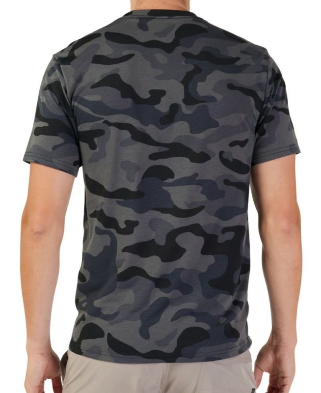Футболка Fox Head Tech Tee Camo