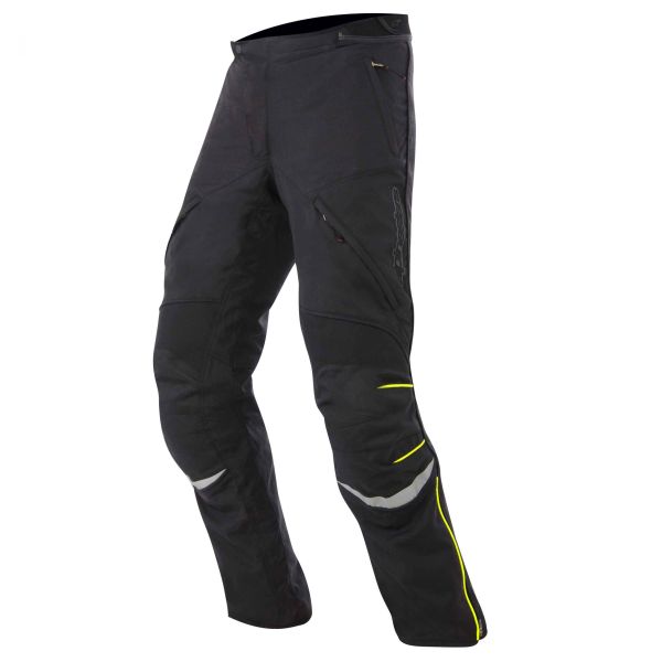 Брюки ALPINESTARS NEW LAND Black