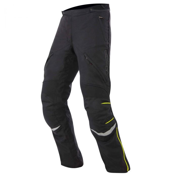 Брюки ALPINESTARS NEW LAND Black