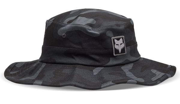 Панама Fox Base Over Sun Hat Camo