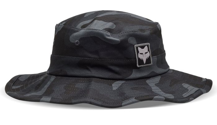 Панама Fox Base Over Sun Hat Camo